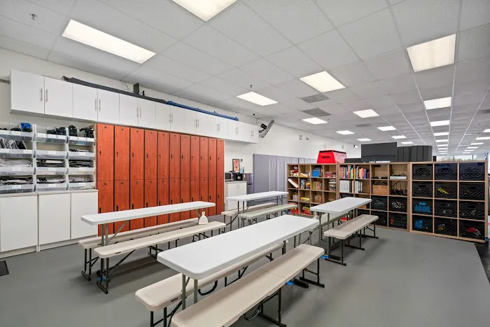 Hard Work Martial Arts - a 501c3 Non-Profit Picture 9