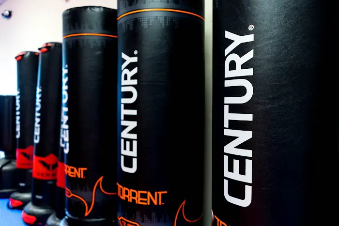 Hard Work Martial Arts - a 501c3 Non-Profit Picture 10