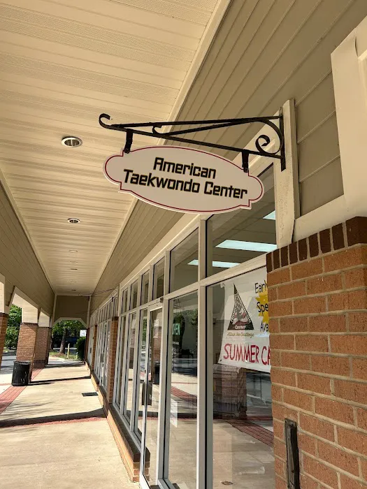 American Taekwondo Center Picture 1