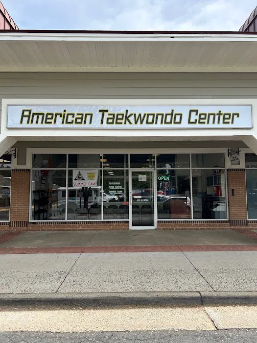 American Taekwondo Center Picture 2