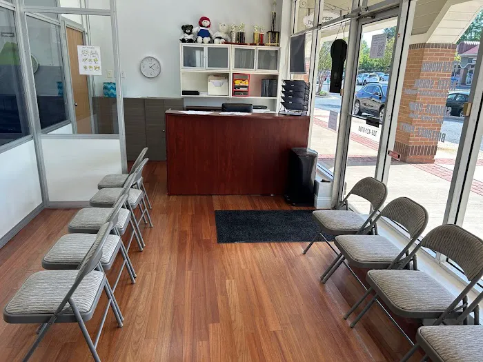 American Taekwondo Center Picture 5