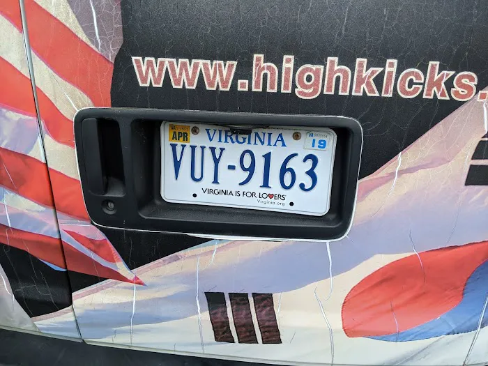 American Taekwondo Center Picture 6