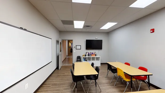 MBA Majest Martial Arts Picture 1