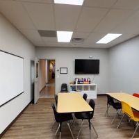 MBA Majest Martial Arts ico