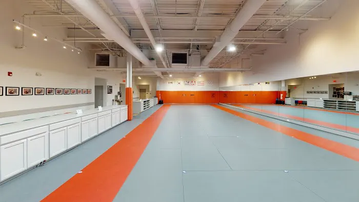 MBA Majest Martial Arts Picture 5