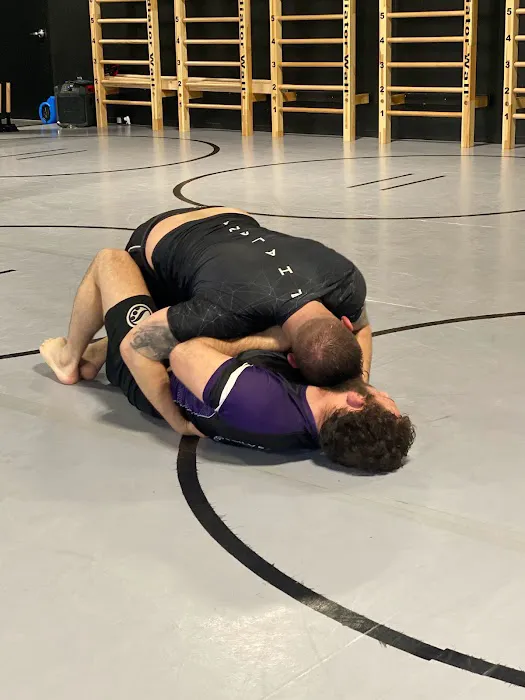 American Top Team Ashburn Picture 2