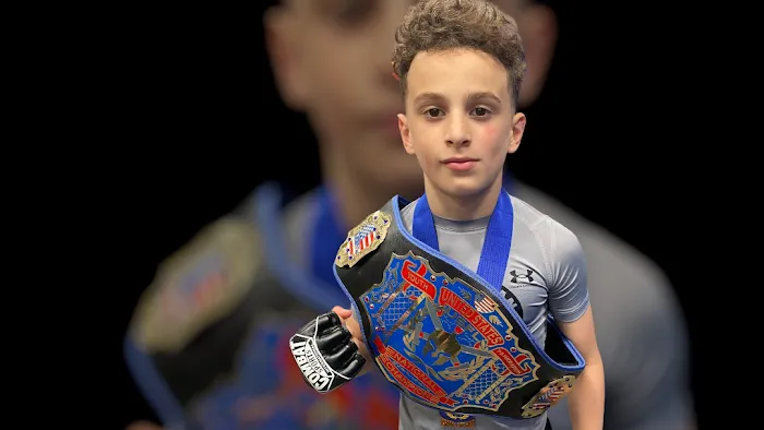 American Top Team Ashburn Picture 1