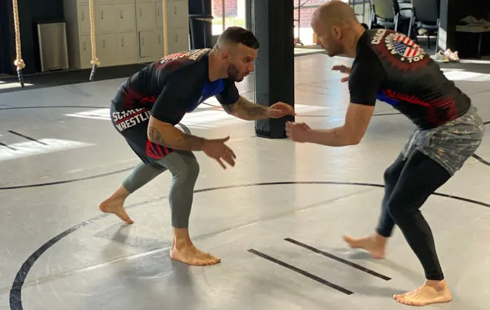 American Top Team Ashburn Picture 4