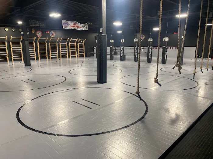 American Top Team Ashburn Picture 3