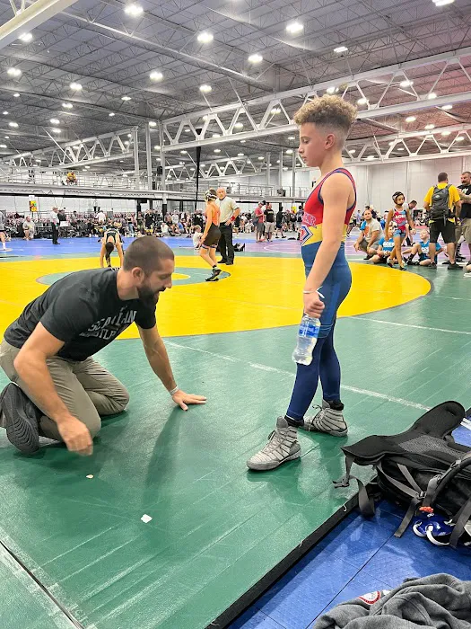 American Top Team Ashburn Picture 6