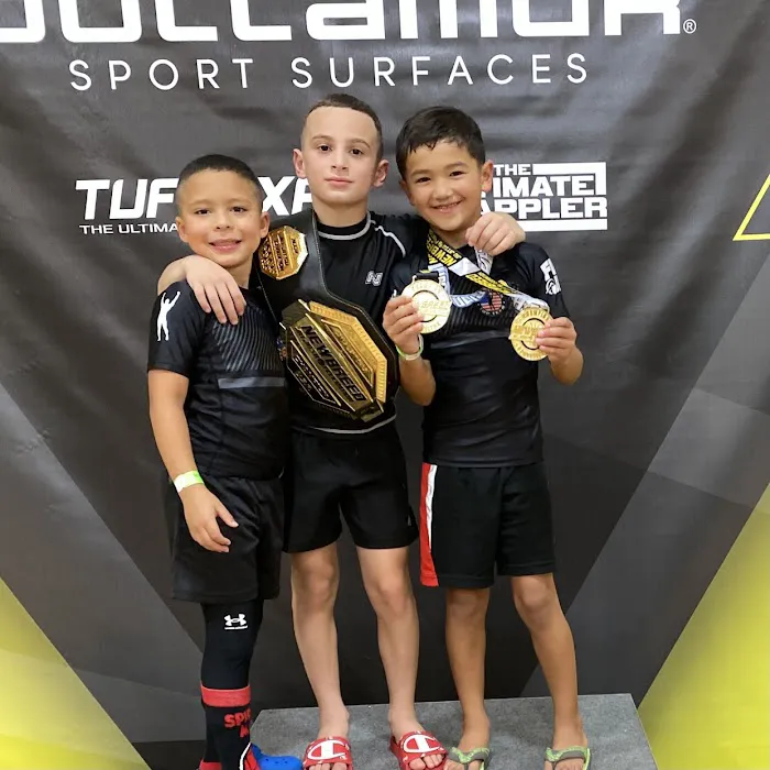 American Top Team Ashburn Picture 5