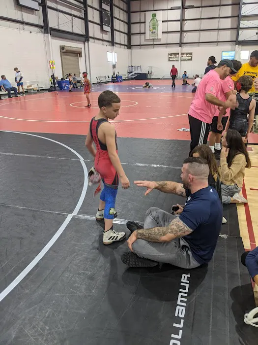 American Top Team Ashburn Picture 8