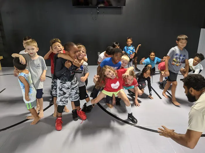 American Top Team Ashburn Picture 7