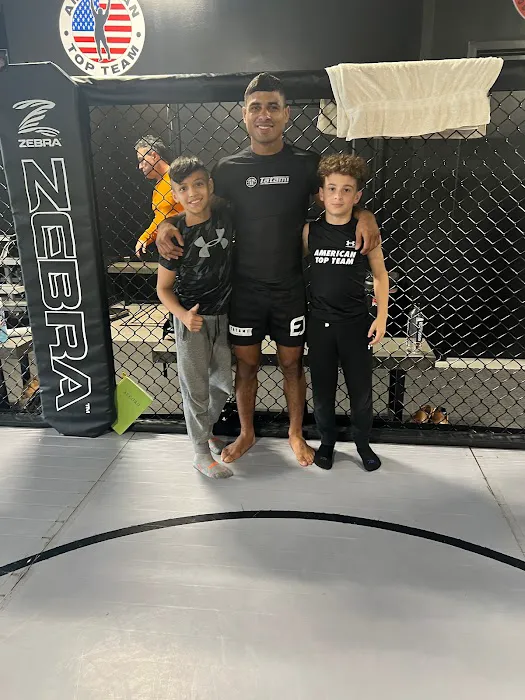 American Top Team Ashburn Picture 9