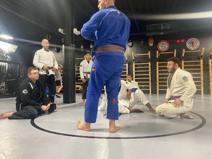 American Top Team Ashburn Picture 10