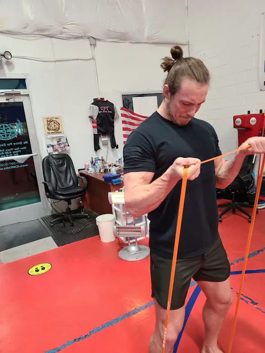 ICW Martial Arts Picture 2