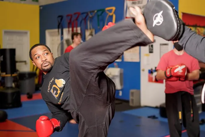 ICW Martial Arts Picture 4