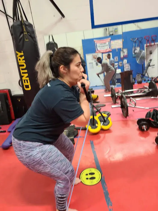 ICW Martial Arts Picture 3