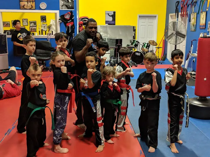 ICW Martial Arts Picture 6