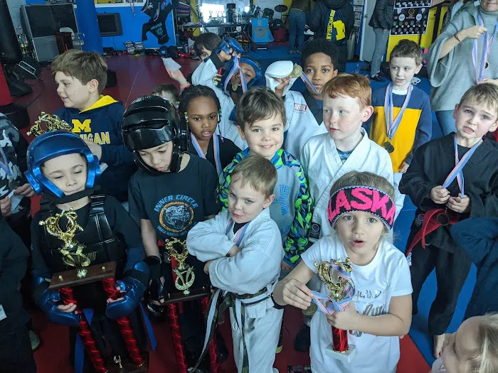 ICW Martial Arts Picture 8