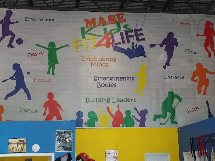 ICW Martial Arts Picture 5