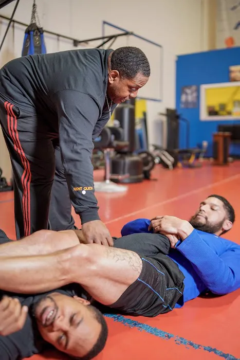 ICW Martial Arts Picture 10