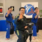 Master Method Karate Damascus