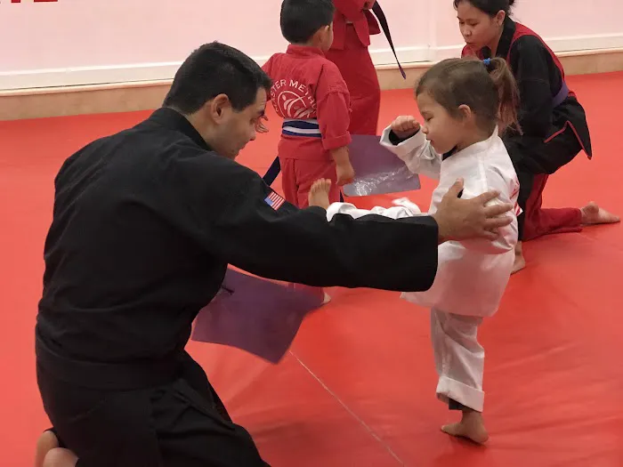 Master Method Karate Damascus Picture 5