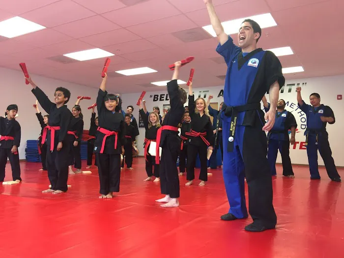 Master Method Karate Damascus Picture 7