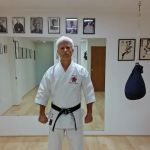 Uechi Ryu Kenyukai Karate - Damascus, MD