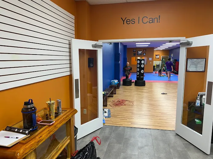 HiYa! Karate Picture 1