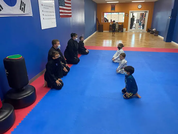 HiYa! Karate Picture 3