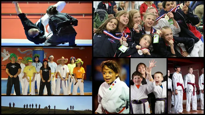 HiYa! Karate Picture 4