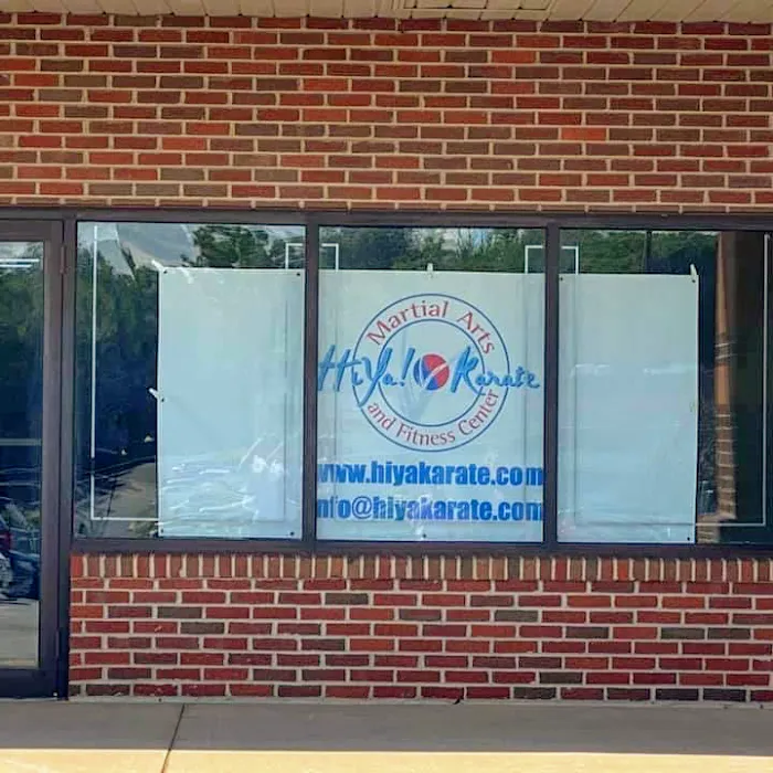 HiYa! Karate Picture 5