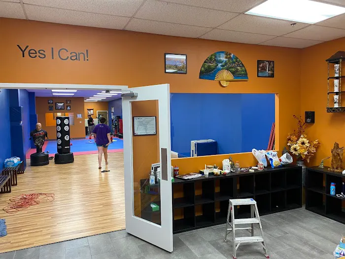 HiYa! Karate Picture 7