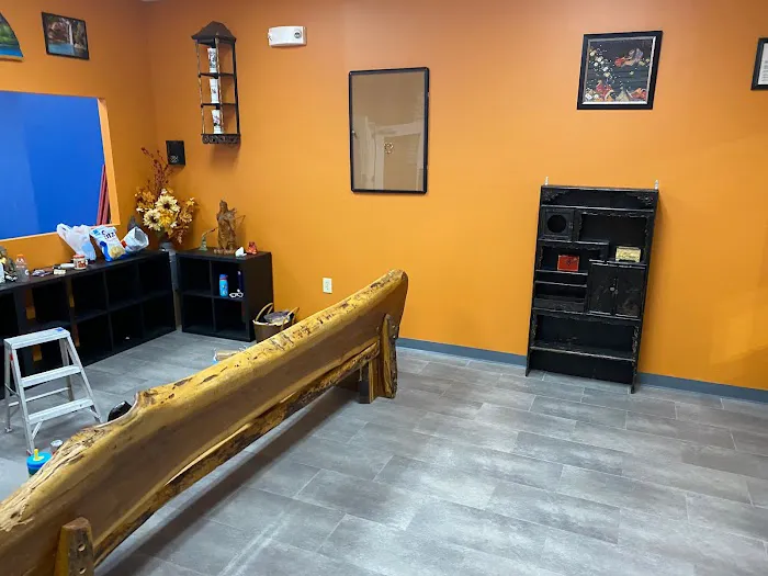 HiYa! Karate Picture 6