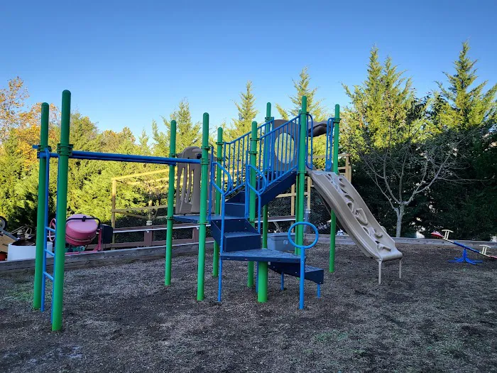 Changs Taekwondo Learning Center Picture 1