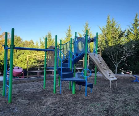 Changs Taekwondo Learning Center