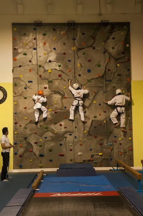 Changs Taekwondo Learning Center Picture 2