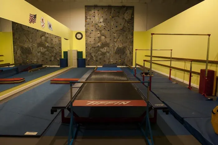 Changs Taekwondo Learning Center Picture 4