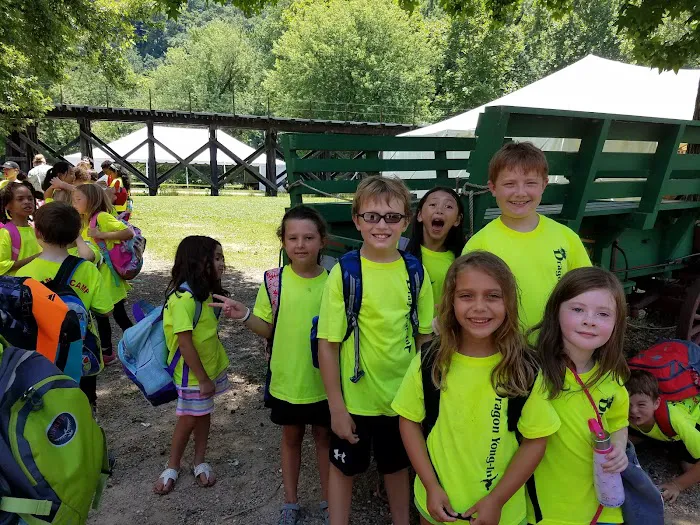 Changs Taekwondo Learning Center Picture 8