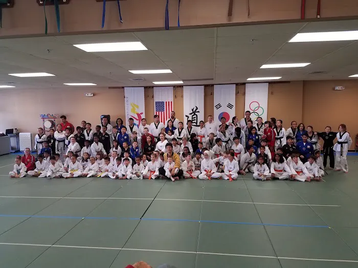 Kong's Taekwondo of Stone Ridge Picture 1