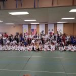 Kong's Taekwondo of Stone Ridge