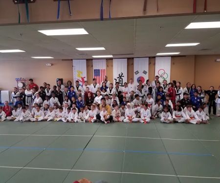 Kong's Taekwondo of Stone Ridge