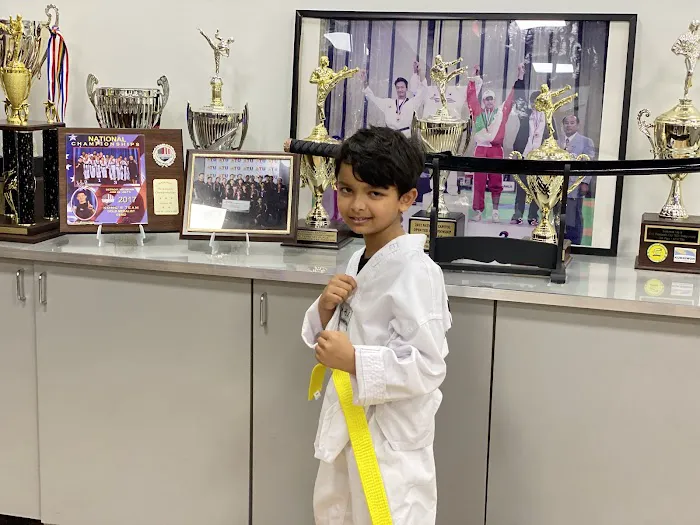 Kong's Taekwondo of Stone Ridge Picture 8