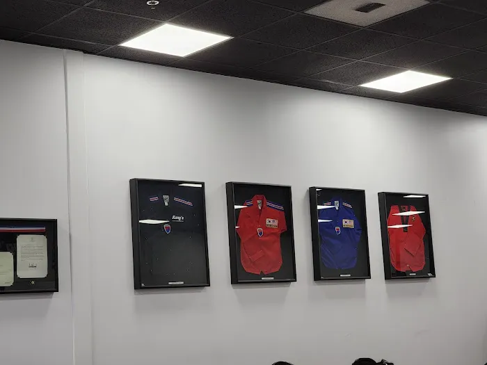 Kong's Taekwondo of Stone Ridge Picture 10