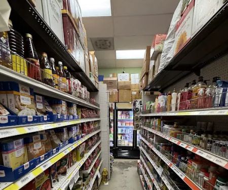 YJ Tae Kwon Do Academy