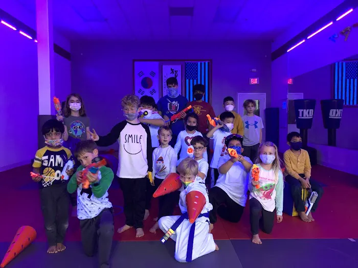 YJ Tae Kwon Do Academy Picture 4