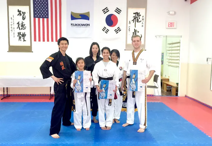 YJ Tae Kwon Do Academy Picture 8