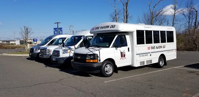 YJ Tae Kwon Do Academy Picture 9
